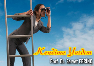 Kendime yardım