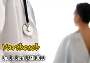 Varikosel !. makalesi