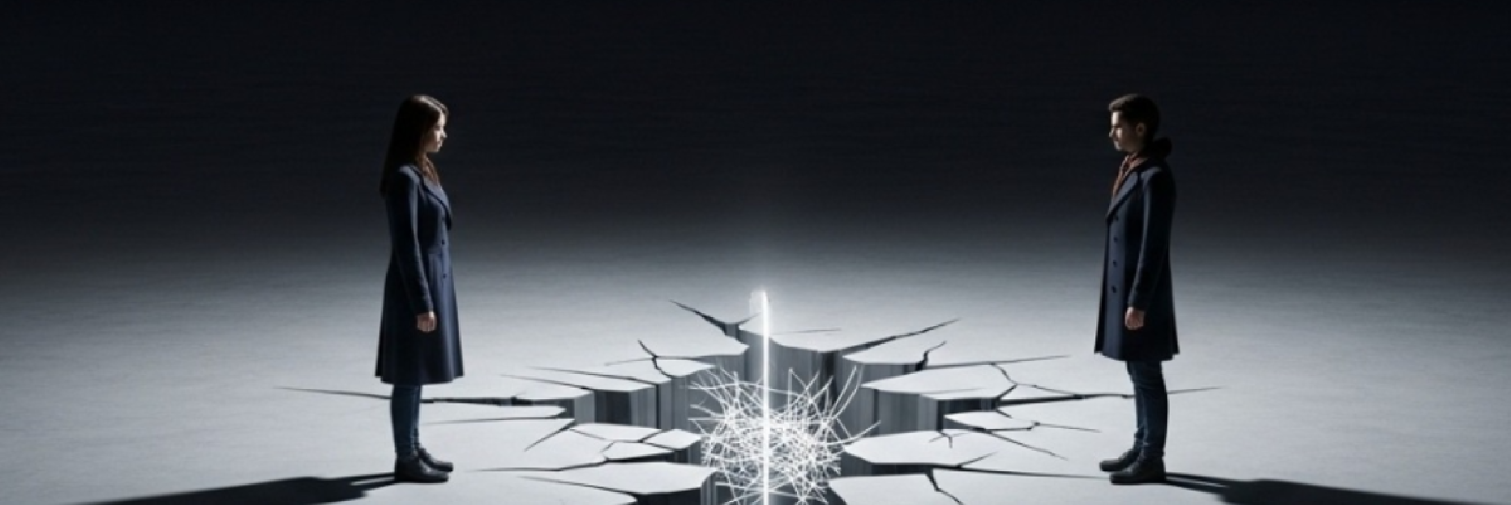 Kalpten Kalbe Uzanamayan Köprü: İlişkilerde Güven Eksikliği Neden Sessizce Çöküşe Yol Açar?