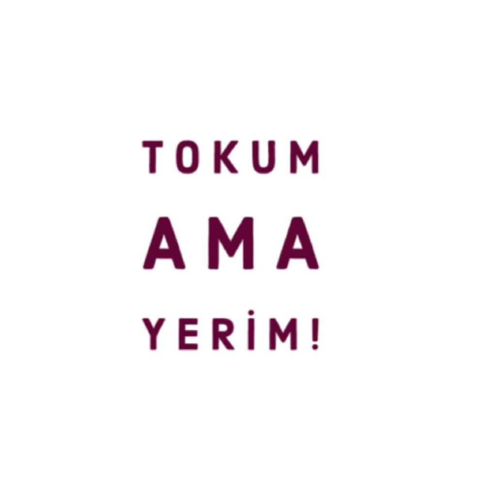 Tokum Ama Yerim! makalesi