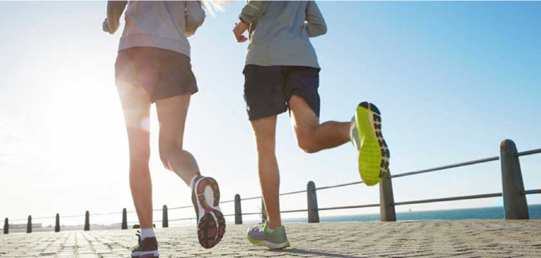 Yorgunken Spor Yapmak Sakatlanma Riskini Arttırıyor! makalesi