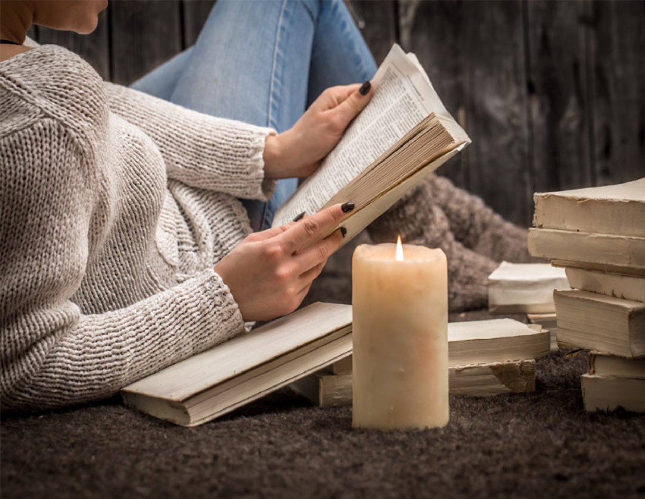 Bibliyoterapi Nedir?