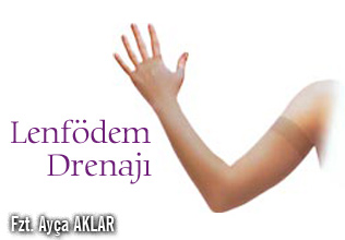 Lenfödem Drenajı makalesi