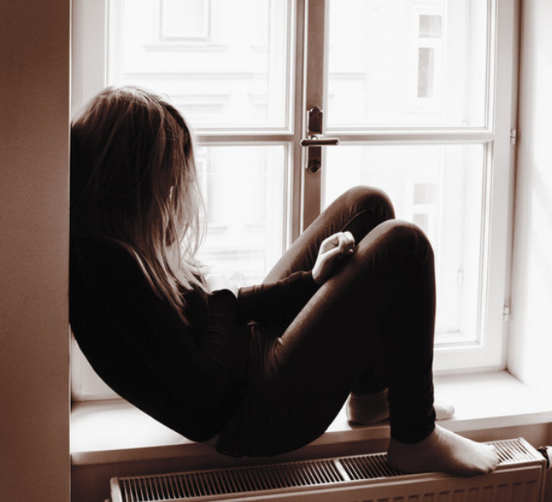 Terk Edilme Kaygısı