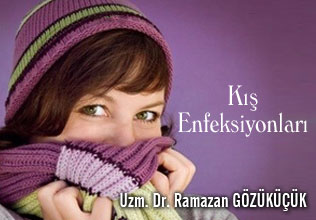 Kış enfeksiyonları
