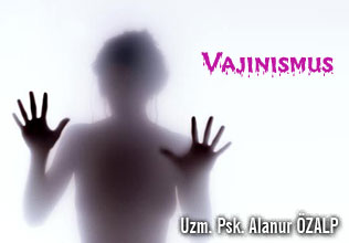 Vajinismus makalesi
