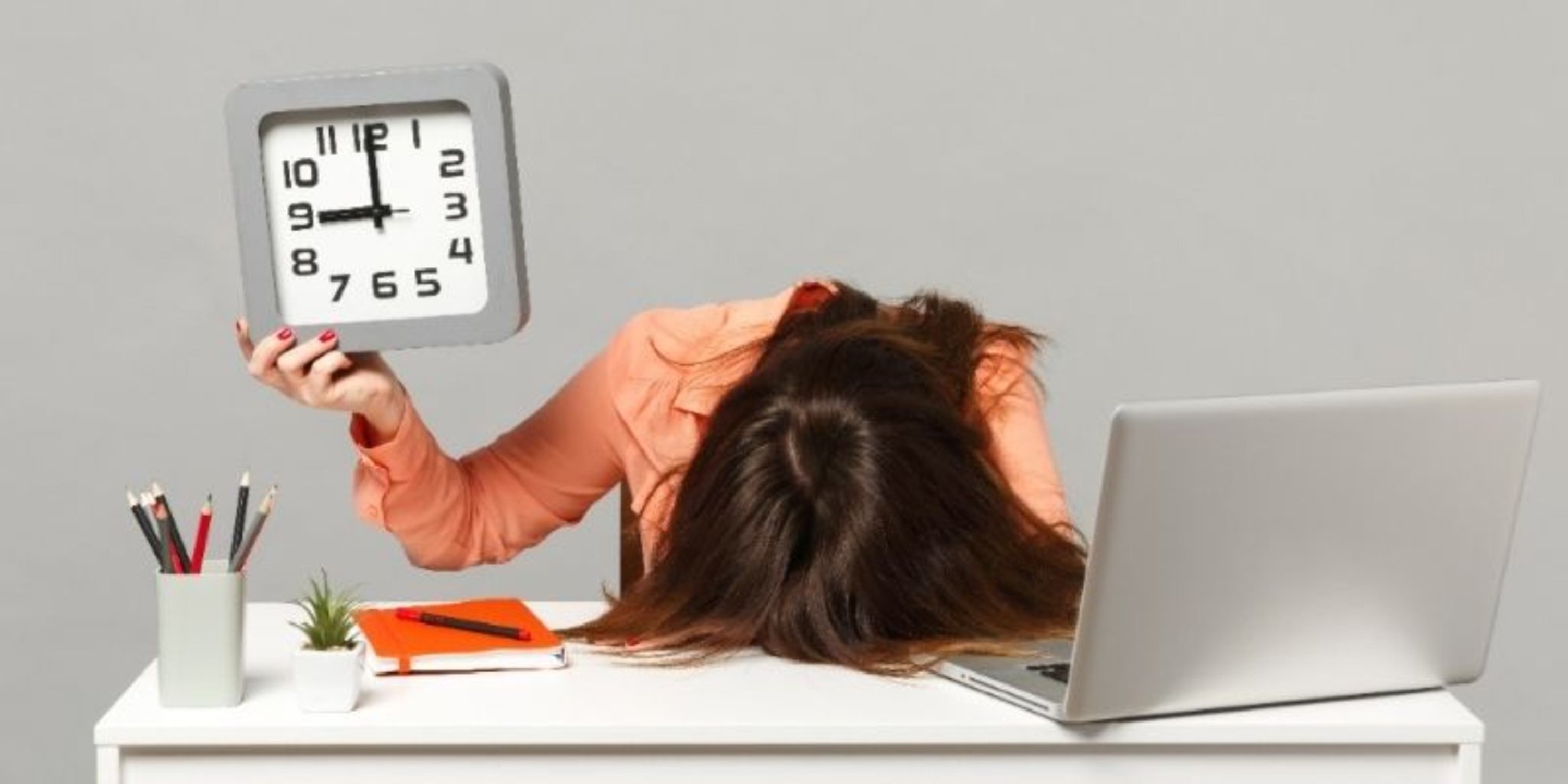 Hiçbir Şey Yapmak İstemiyorum: Tükenmişlik Sendromu (Burnout) Nedir?