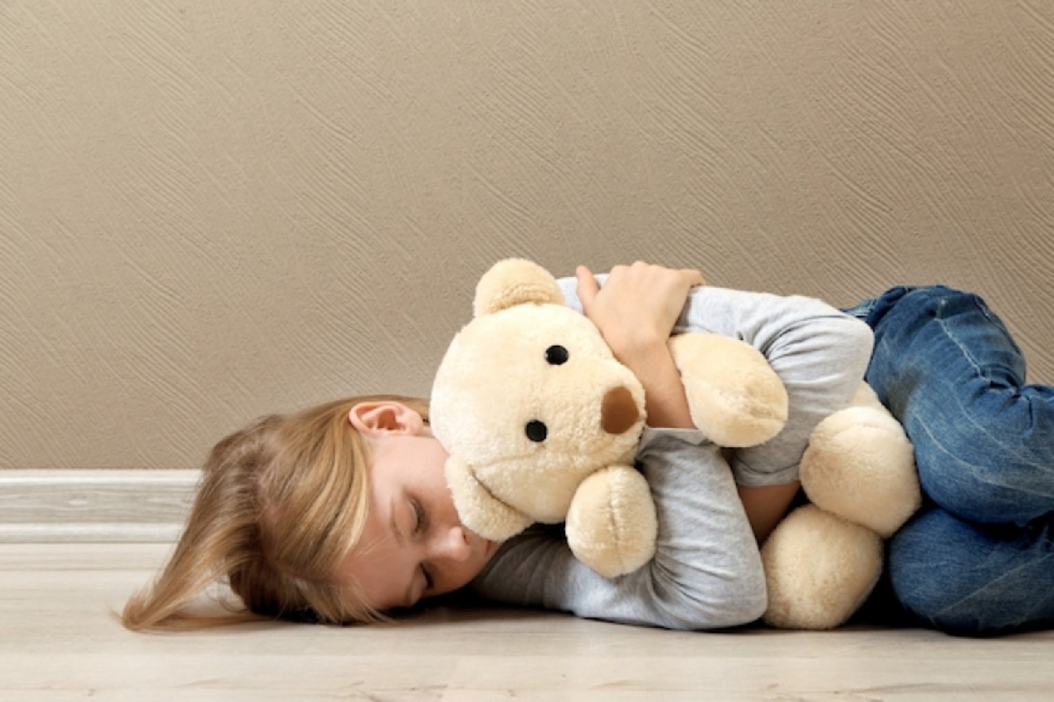 ÇOCUK VE ERGENLERDE DEPRESYON