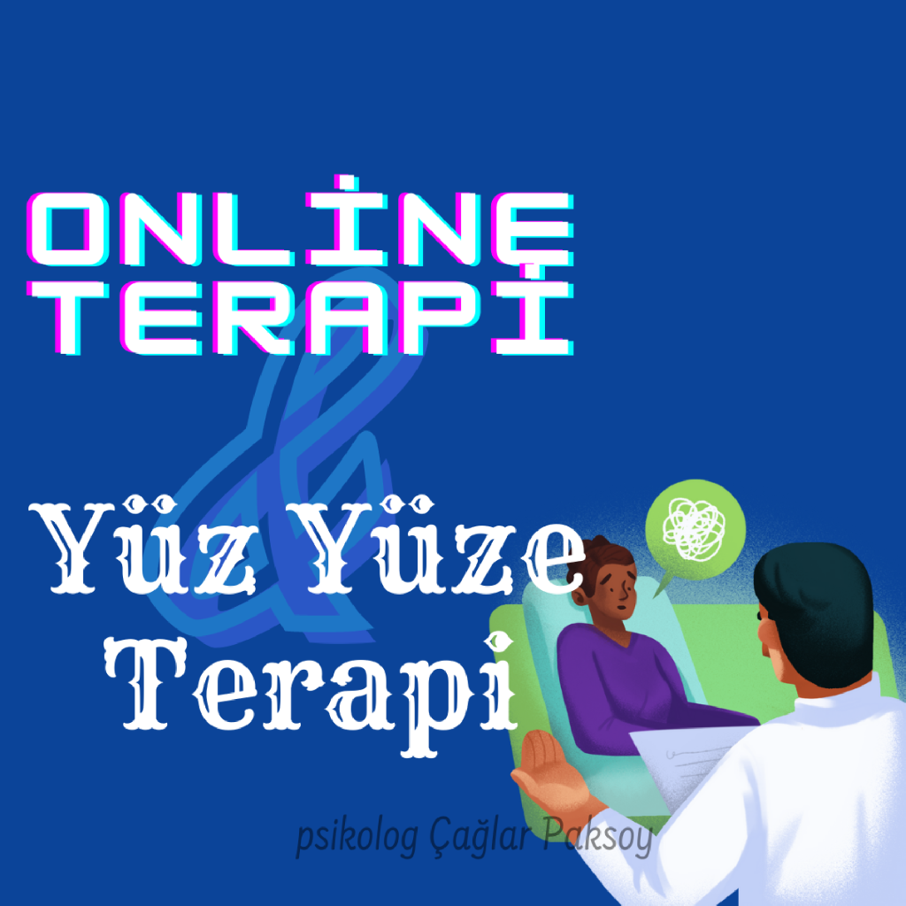 Online mı Yüz yüze mi?
