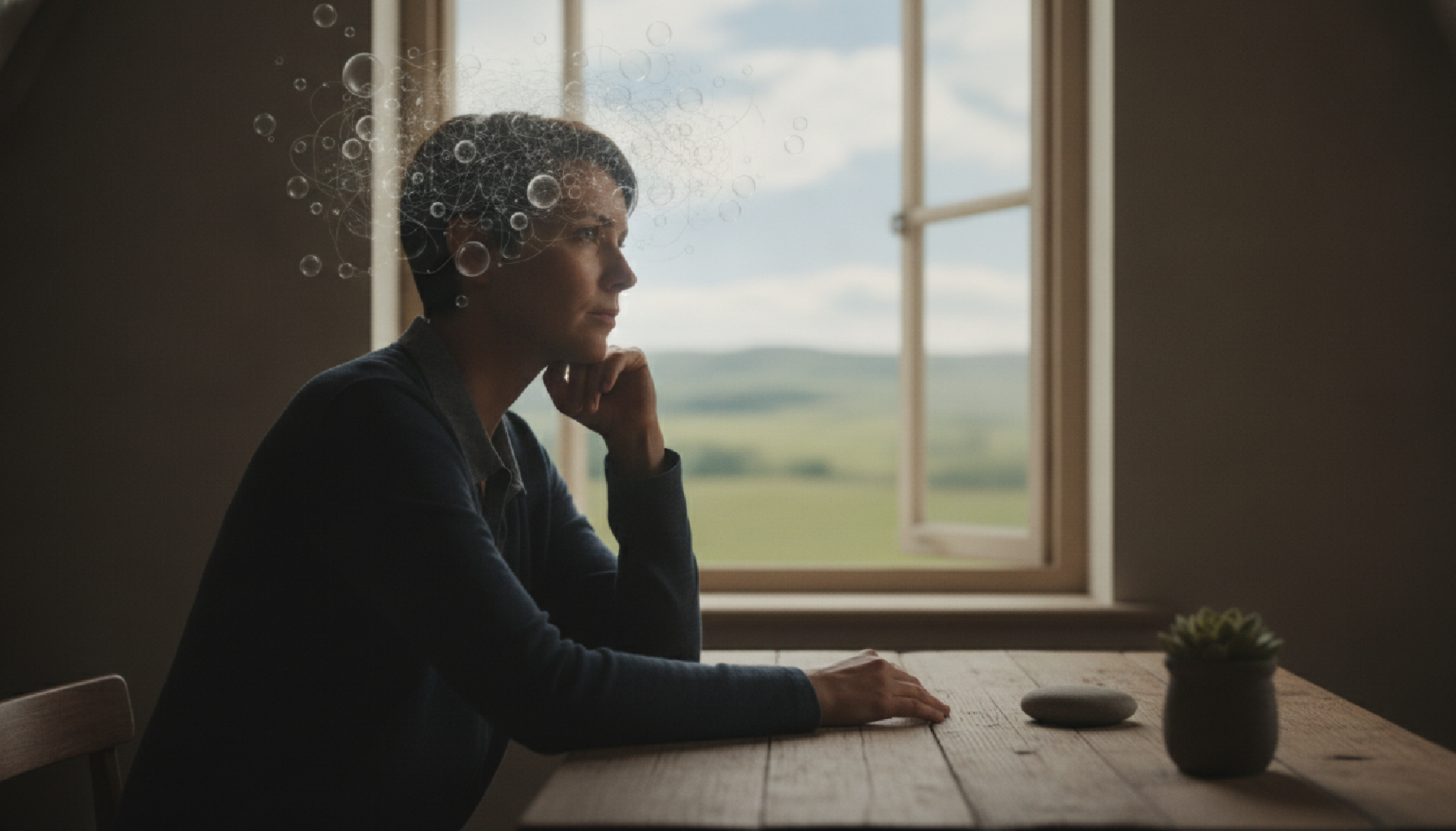 Aşırı Düşünme (Overthinking) Neden Olur ve Nasıl Azaltılır?