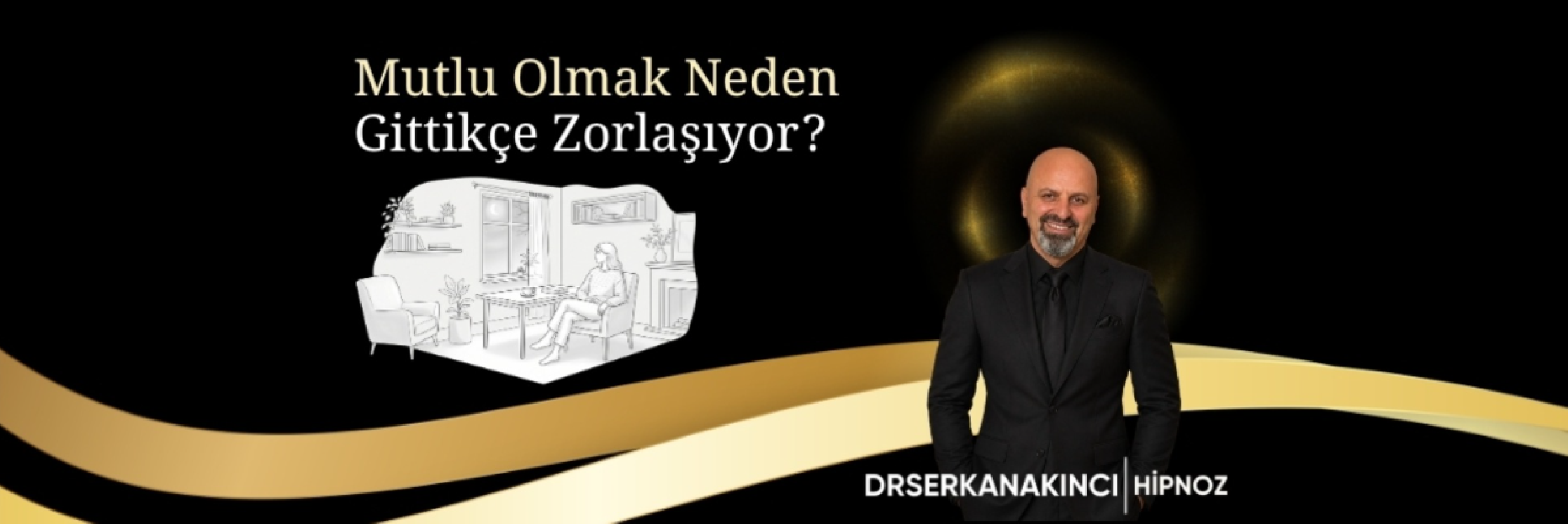 Mutlu Olmak Neden Gittikçe Zorlaşıyor?