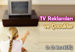 TV Reklamları ve Çocuklar