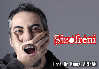 Şizofreni