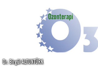 Ozon Terapi Nedir, Yararları Nelerdir ?