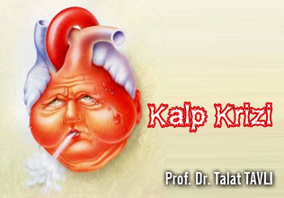 Kalp Krizi