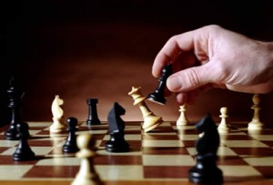 İlişkiler Güç Oyunları ve Kontrol Algısı