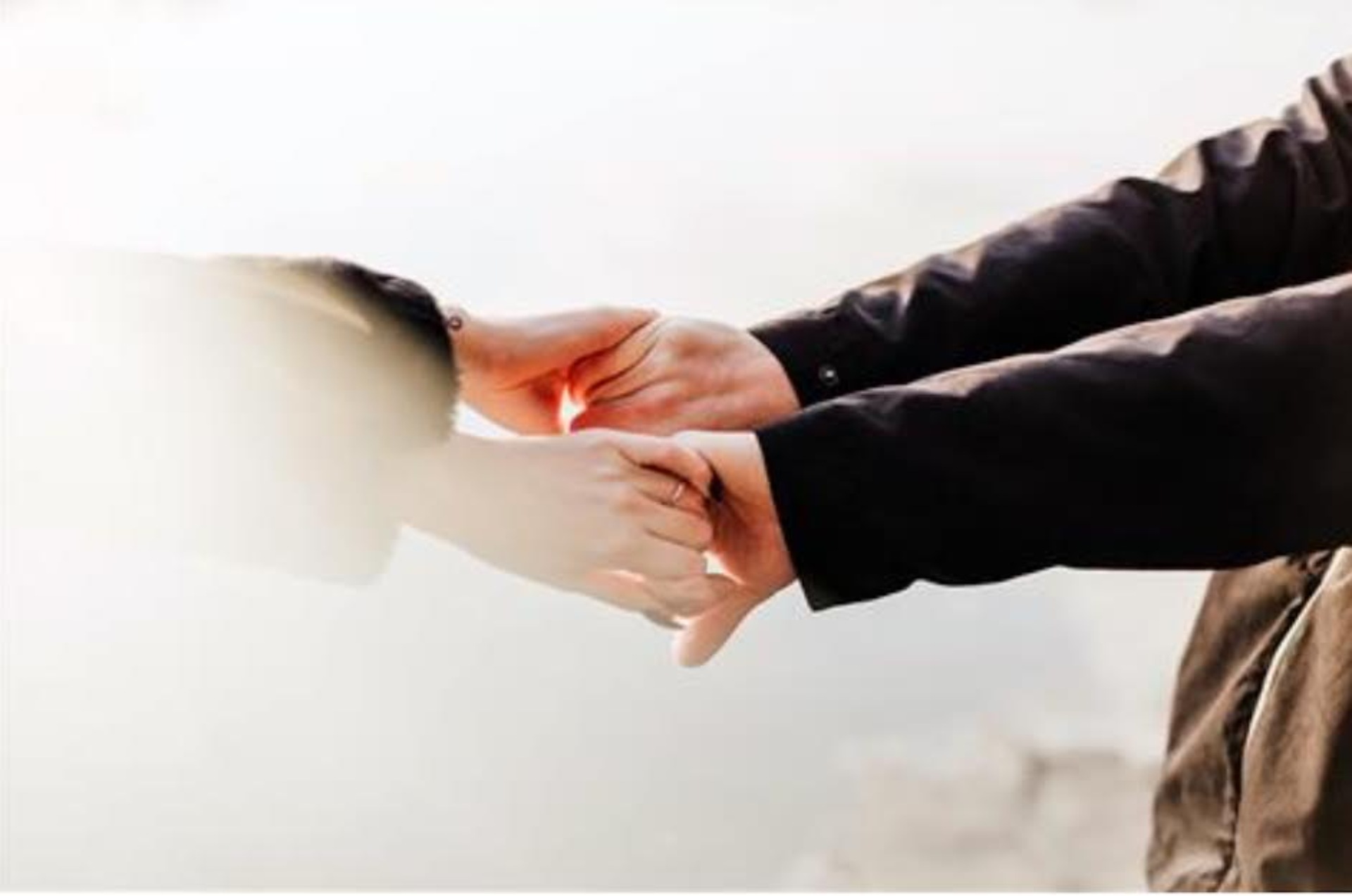 Eş Seçiminde O Tanıdık Koku: Evde Pişen Kek!