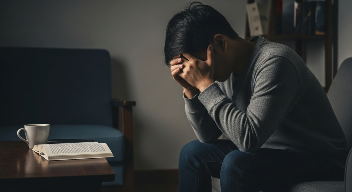 KENDİNİ SÜREKLİ SUÇLUHİSSEDİYOR MUSUNUZ? ALTINDA YATAN 5 PSİKOLOJİK NEDEN