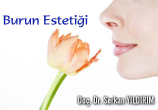 Burun estetiğinde yenilikler