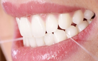 Dişeti hastalıkları "periodontoloji"