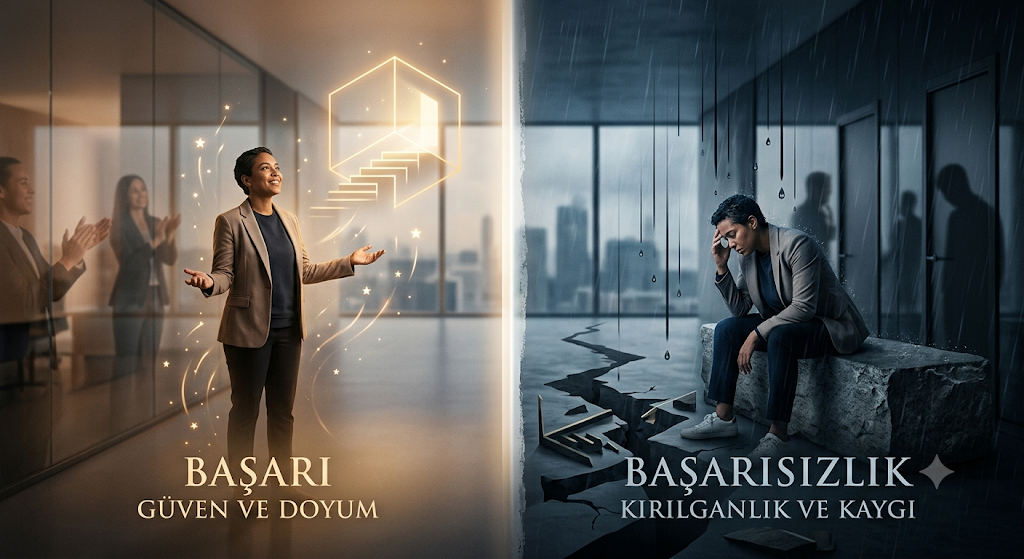 Başarı mı Başarızlık Mı ?