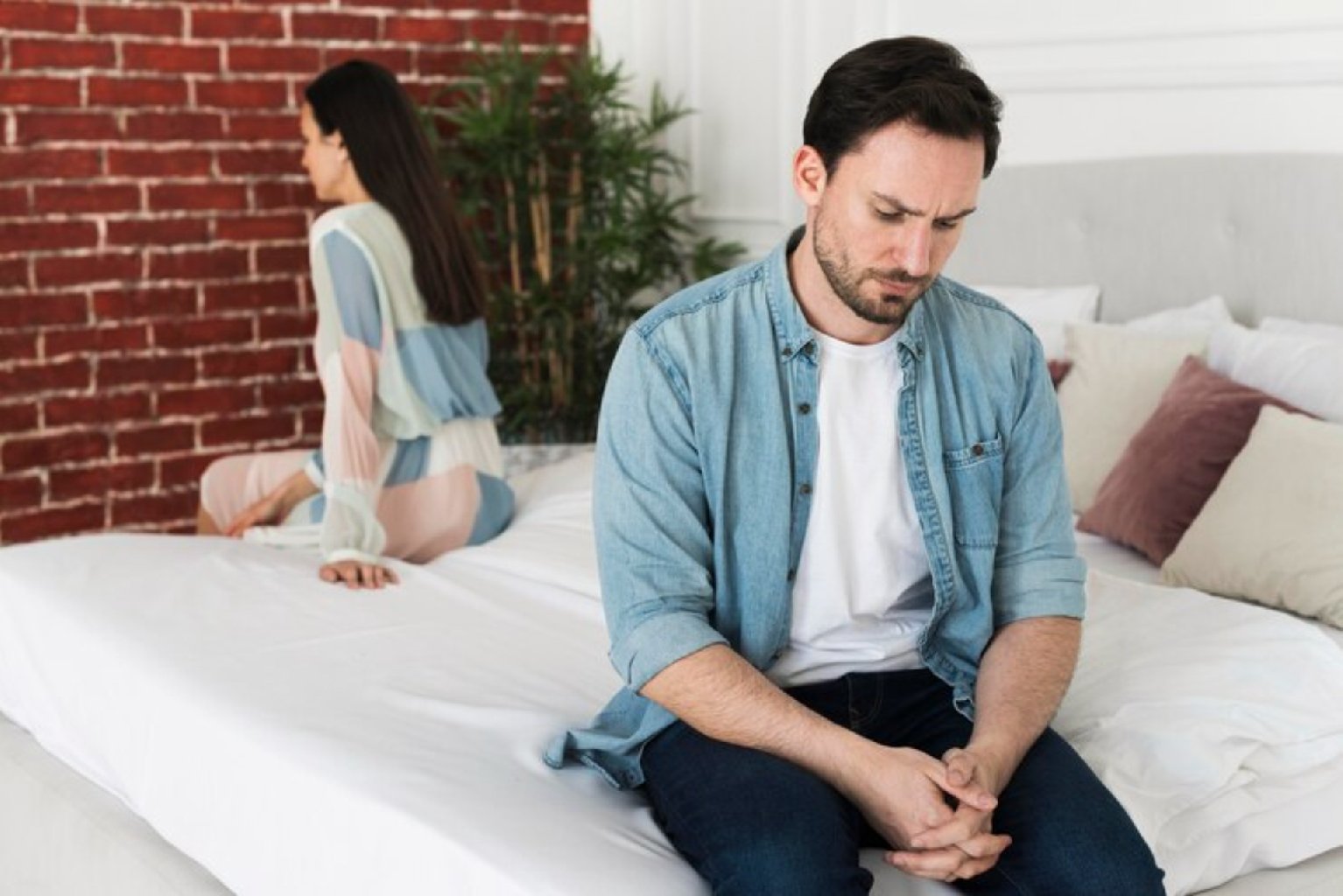 Cinsel Terapi Nedir?