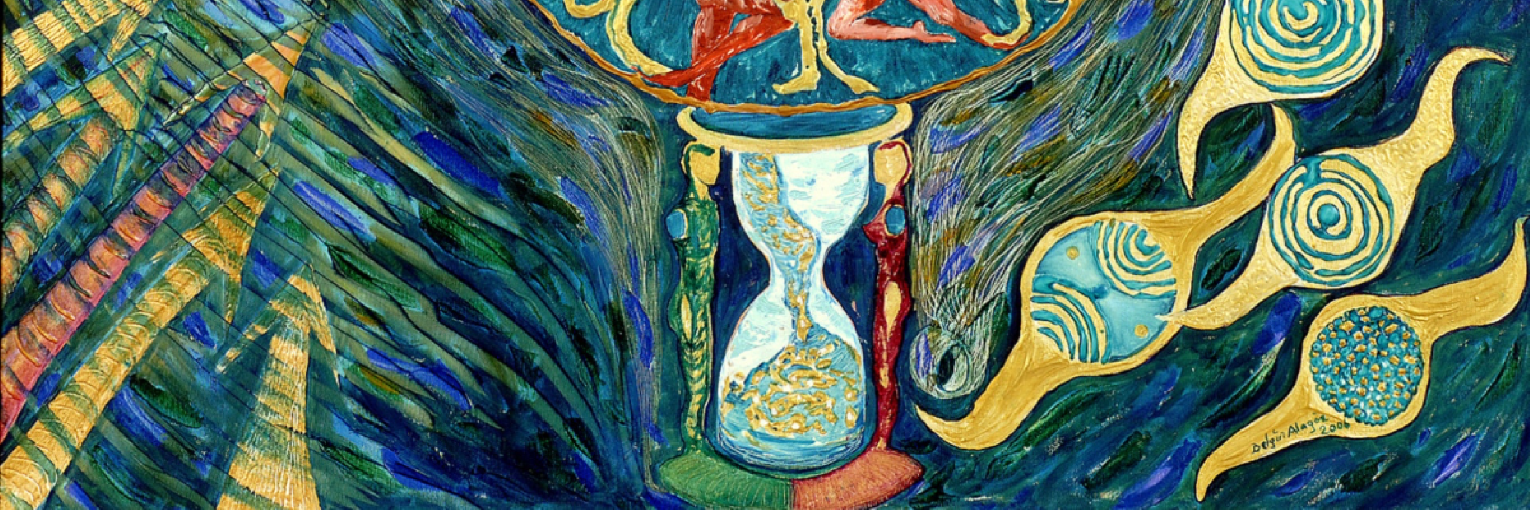 Aynı Döngüde Takılıp Kaldığınızı Sanıyorsunuz… Ama Aslında Bir Şey Değişiyor