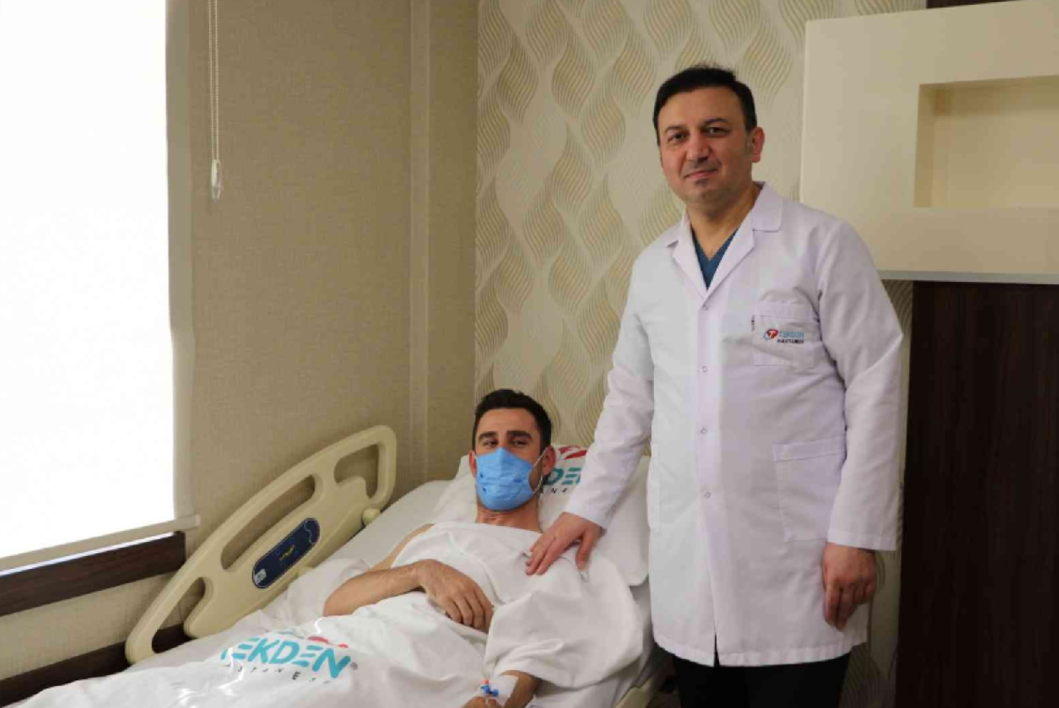 Kalp çarpıntısıyla yaşamak zorunda değilsiniz