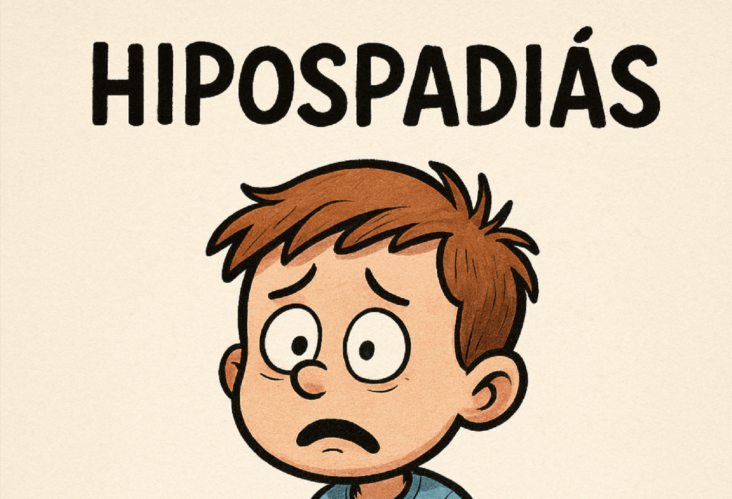 What Is Hypospadias? | Symptoms, Diagnosis, and Treatment makalesi