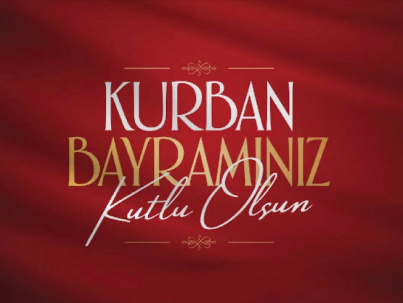 Kurban Bayramında Sosyal Etkileşimin Sizleri Yormaması için Dikkat Edebileceğiniz Noktalar makalesi