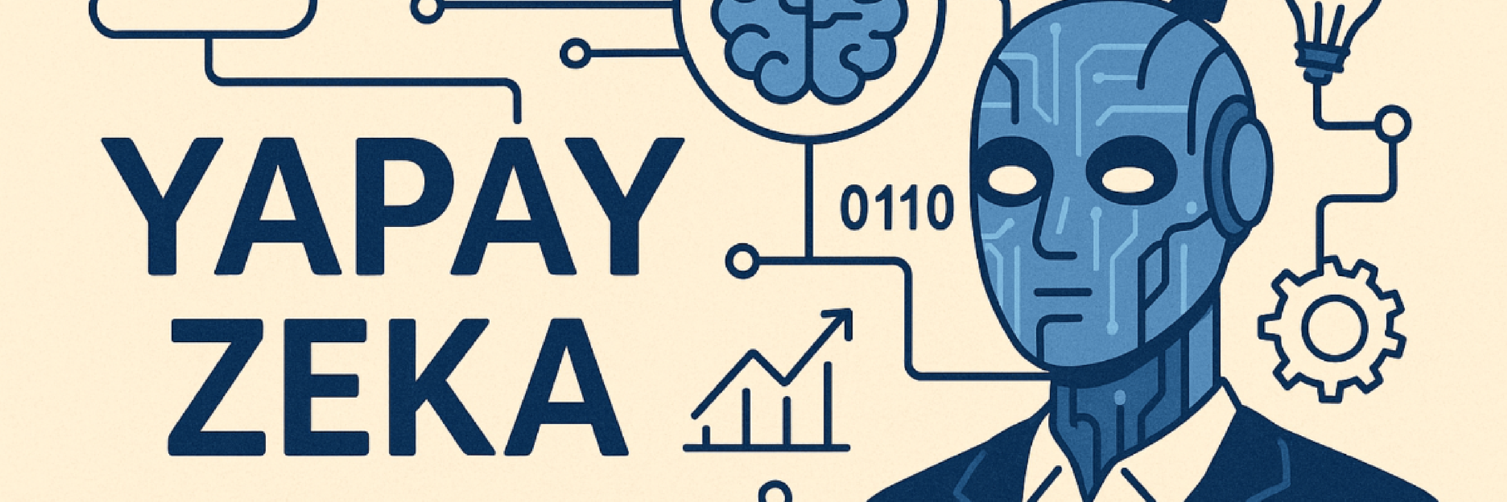 Yapay Zekâ ve Psikoloji: Dijital Zihinlerin Yükselişi makalesi