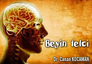 Serebral palsi beyin felci