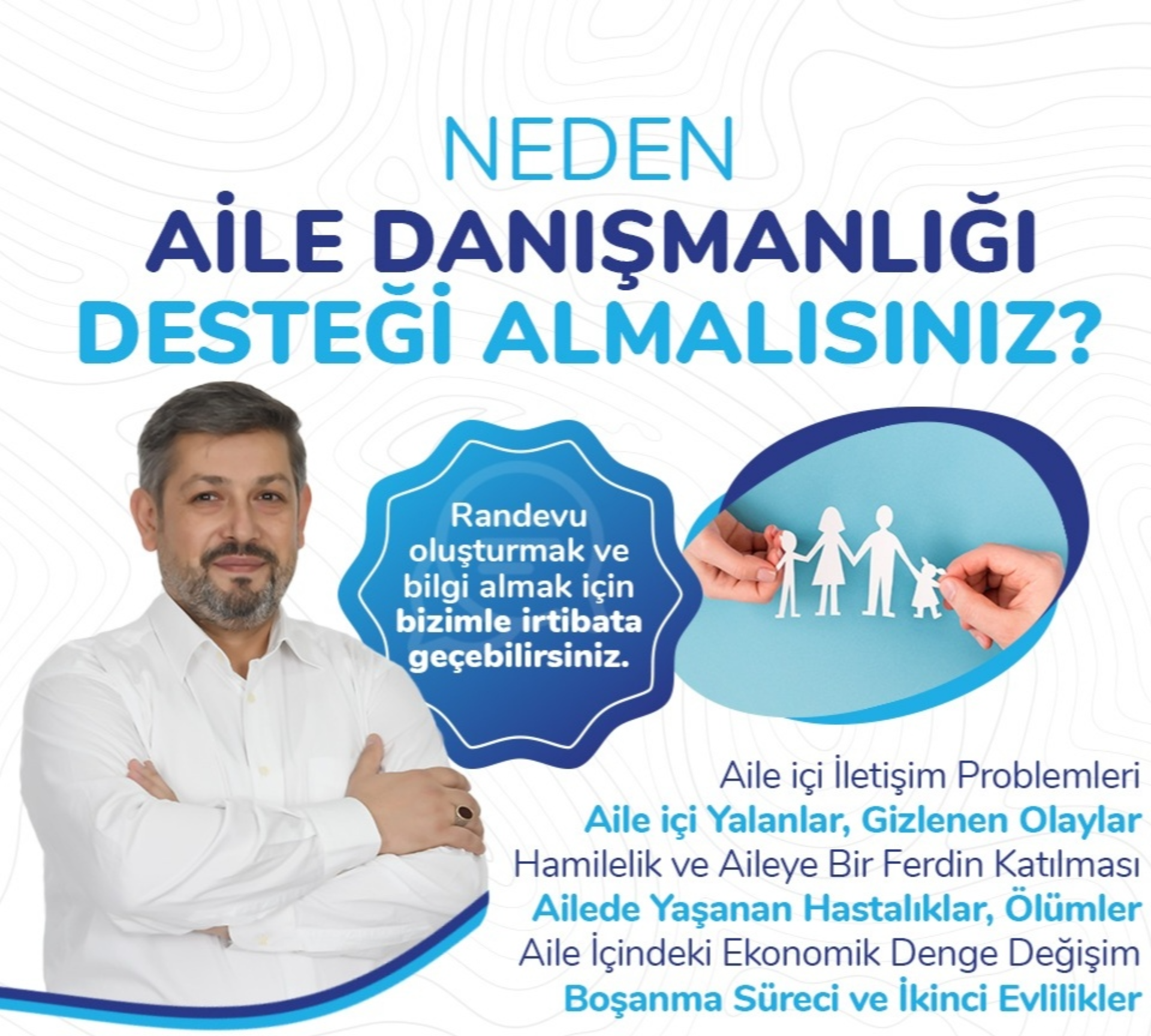 Aile Anlaşmazlığı
