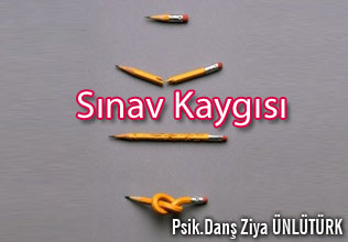 Sınav Kaygısı