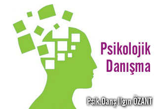 psikolojik danışma