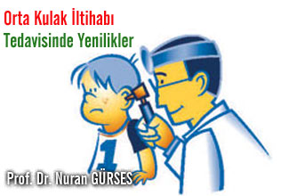 TEKRARLAYAN ENFEKSİYONU OLAN ÇOCUĞA YAKLAŞIM