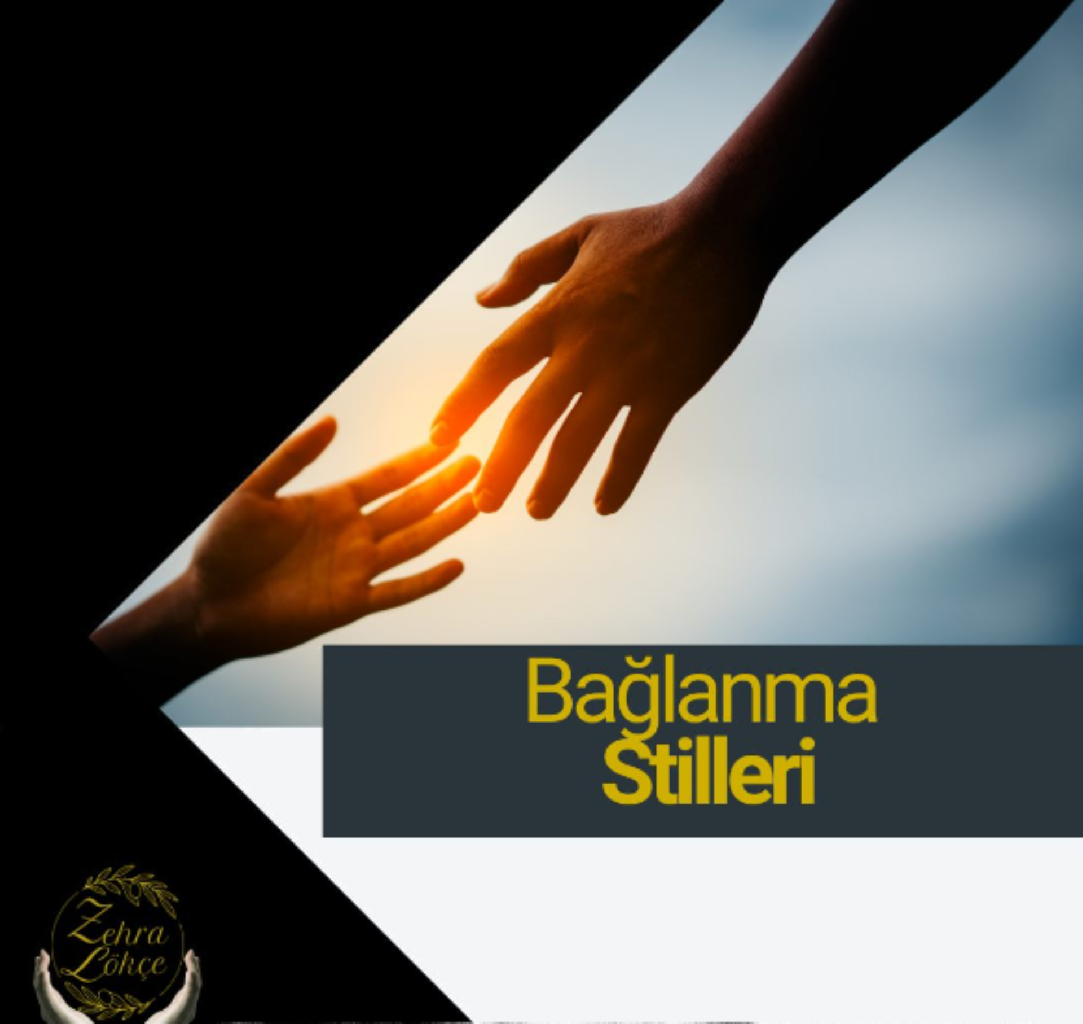 🤝 Bağlanma Stilleri: Farkındalığınızı Artırın! 🌟 makalesi