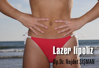 Smart lipo-lazer lipoliz
