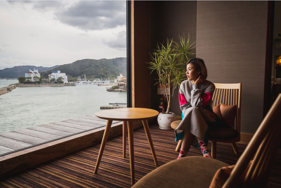 Aleksitimi: Duyguları Fark Edememek