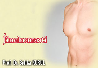 Jinekomasti!
