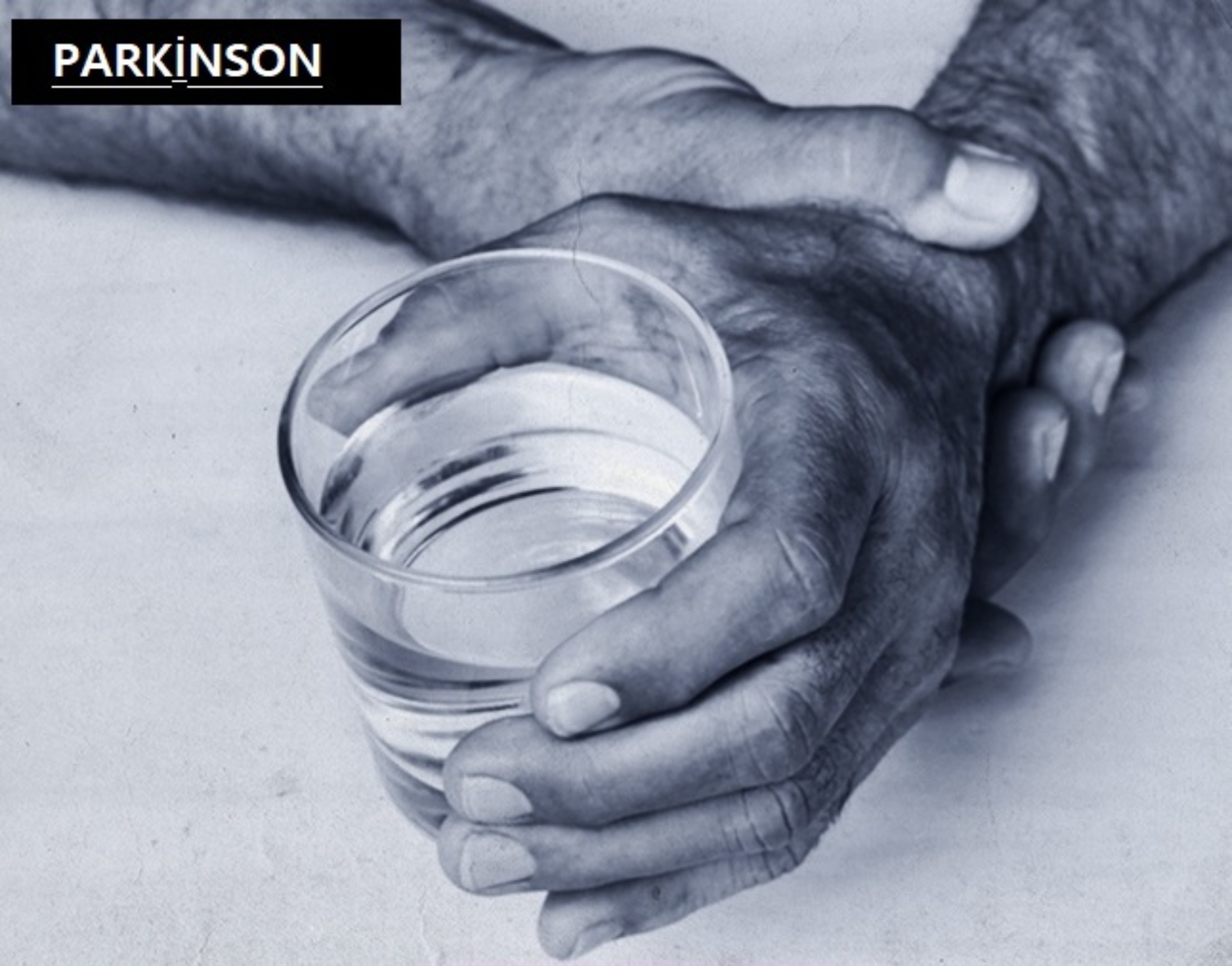 PARKİNSON HASTALIĞI