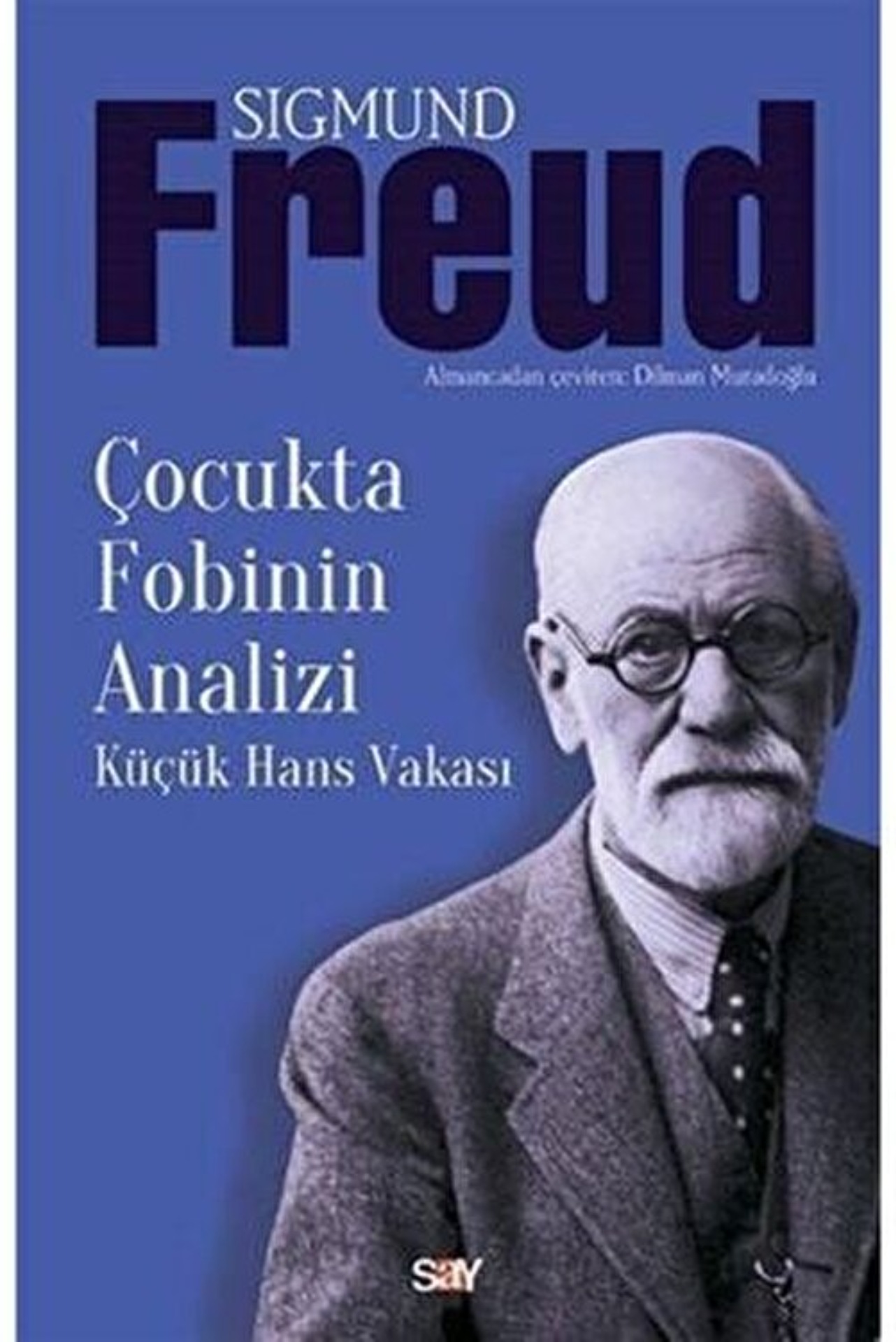 Küçük Hans- Sigmund Freud