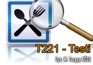 T221 - testi