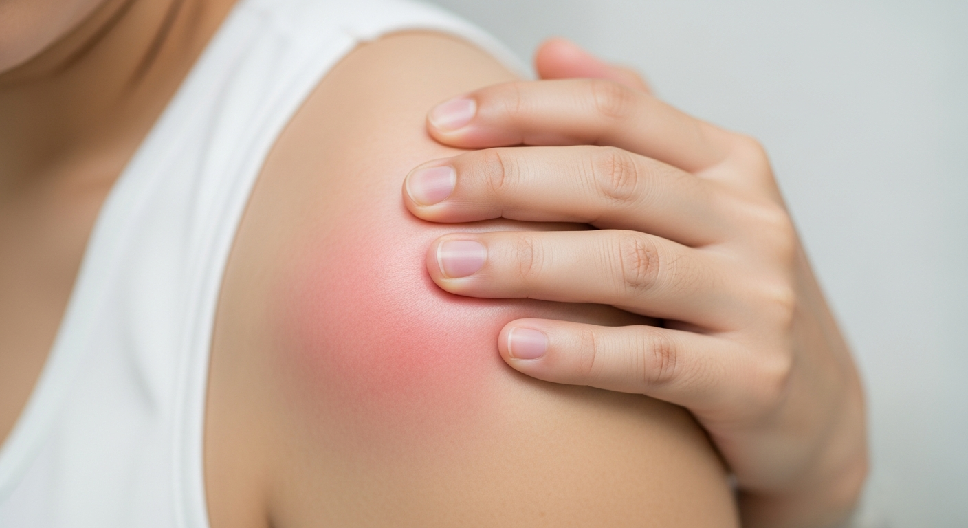 Inflammatory Arthropathy of the Shoulder