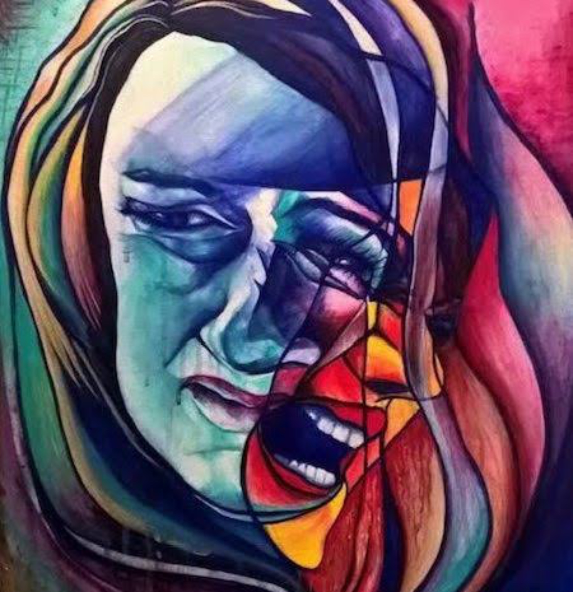 ÖFKE NEDİR? ÖFKE İLE BAŞA ÇIKILABİLİR Mİ?