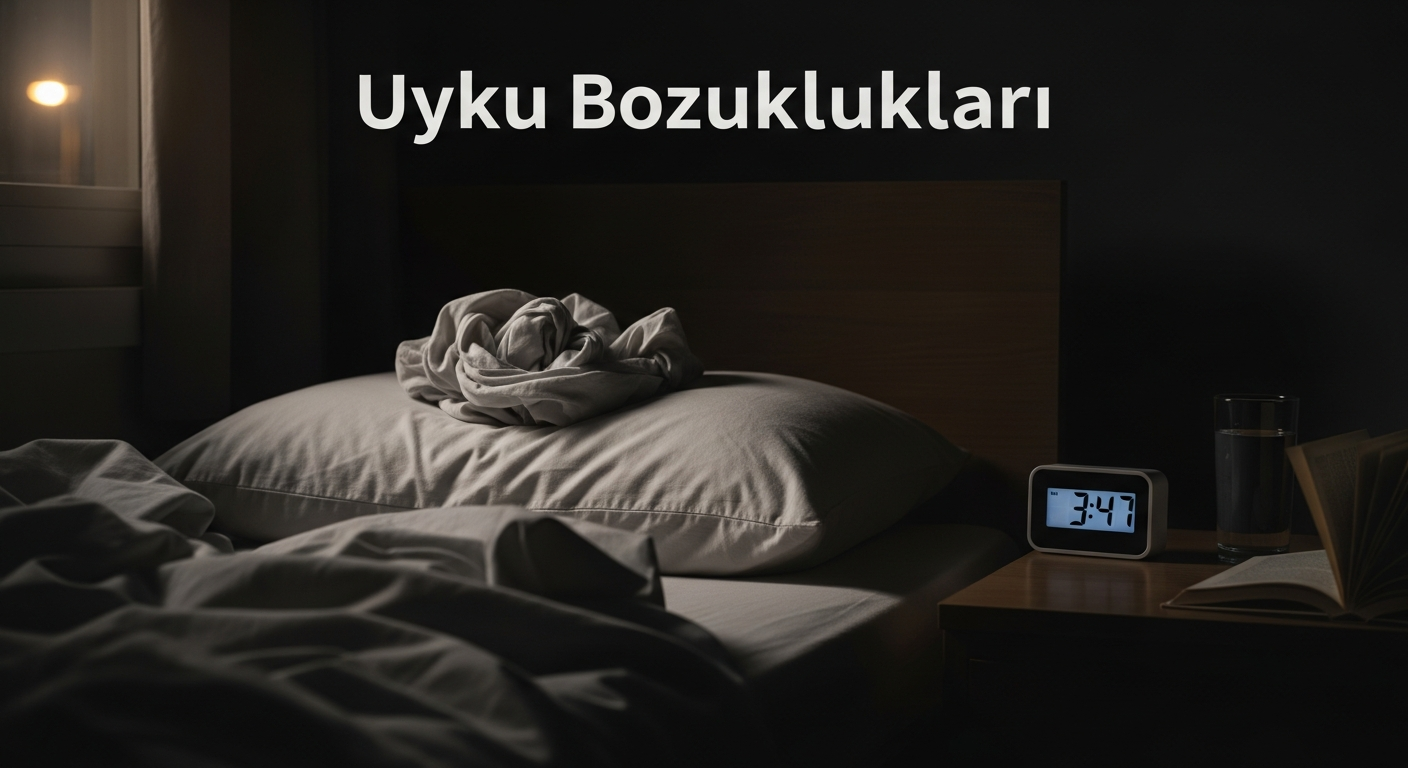 Uyku Bozuklukları