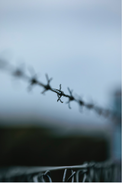 Hayır Derken ve Sınır Çizerken