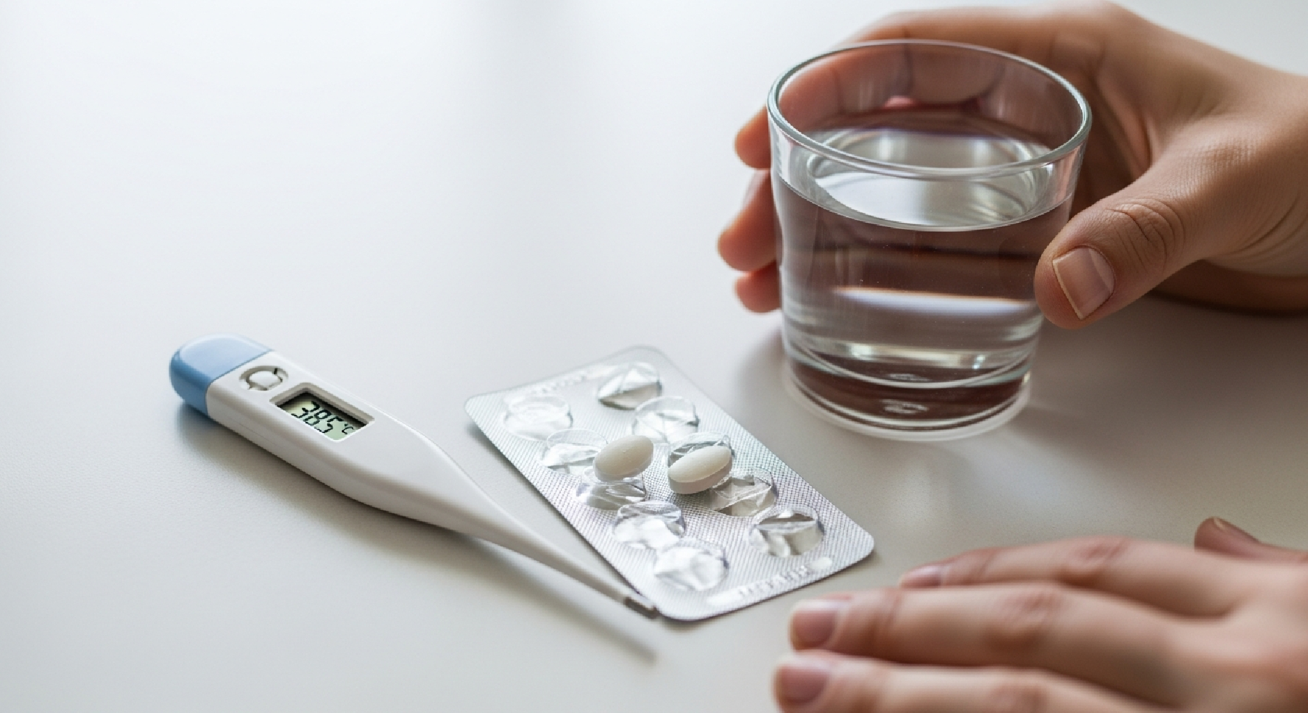 Ateş düşürücü doğru nasıl kullanılır?