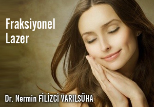 Fraksiyonel lazer
