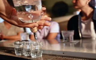 Yeni Zayıflama Akımı, Drunkorexia !!